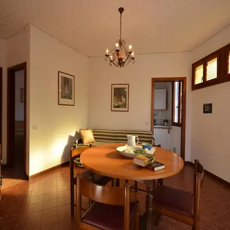 Apartamento Alex