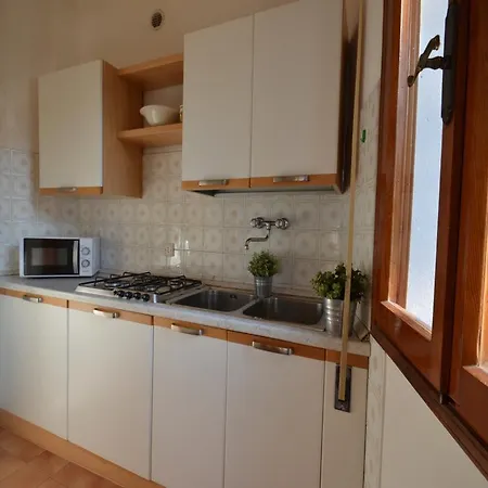 Alex Apartment
